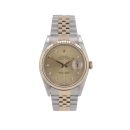 Rolex Datejust Pre Owned Watch Ref 16233