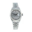 Rolex Datejust Pre Owned Watch Ref 79174