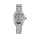Tag Heuer Aquaracer Pre Owned Watch Ref WAY1412