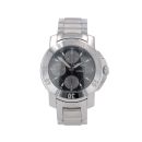 Baume & Mercier Capeland Pre Owned Watch Ref 65352