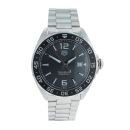 Tag Heuer Formula 1 Pre Owned Watch Ref WAZ2011