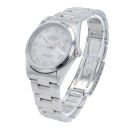 Rolex Datejust Pre Owned Watch Ref 16200