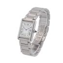 Cartier Tank Must Pre Owned Watch Ref 4323 (WSTA0052)