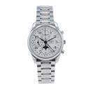 Longines Master Collection Pre Owned Watch Ref L2.673.4