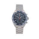 Tag Heuer Formula 1 Pre Owned Watch Ref CAZ1014