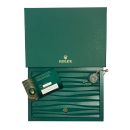 Rolex Land-Dweller Pre Owned Watch Ref 127234