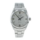 Rolex Air-King Pre Owned Watch Ref 5500