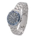 Omega Seamaster Pre Owned Watch Ref 22208000