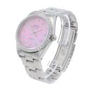 Rolex Custom Air-King Pre Owned Watch Ref 14000
