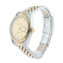 Rolex Datejust Pre Owned Watch Ref 16233