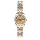 Rolex Datejust Pre Owned Watch Ref 179173