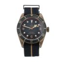 Tudor Black Bay Pre Owned Watch Ref 79250BA