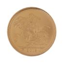 2019 Elizabeth II Fifth Portrait 200th Victoria 'Birth Of An Era' UK Coin Boxed