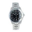 Tag Heuer Link Pre Owned Watch Ref WJ1110