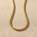 22ct Yellow Gold Dragon Chain 20"