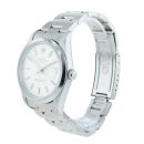 Rolex Oyster Perpetual Date Pre Owned Watch Ref 15200