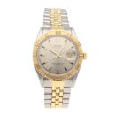 Rolex Datejust Turn-O-Graph Pre Owned Watch Ref 1625