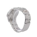 Rolex Custom Oyster Perpetual Date Pre Owned Watch Ref 15200