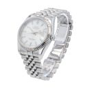 Rolex Datejust Pre Owned Watch Ref 116234