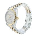 Rolex Datejust Pre Owned Watch Ref 68273