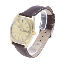 Omega Constellation Pre Owned Watch Ref 168.0.29