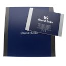 Grand Seiko Sport Collection Pre Owned Watch Ref SBGE255