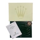 Rolex Datejust Pre Owned Watch Ref 116234