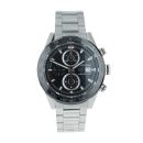 Tag Heuer Carrera Pre Owned Watch Ref CAR201Z