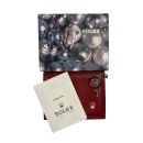 Rolex Custom Datejust Pre Owned Watch Ref 69173