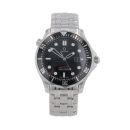 Omega Seamaster Pre Owned Watch Ref 21230416101001