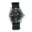 Longines Hydro Conquest Pre Owned Watch Ref L3.781.4