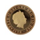 2009 Charles Darwin Two Pound UK Coin Boxed with Info