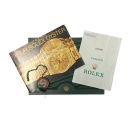 Rolex Air-King Pre Owned Watch Ref 14010M