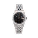 Rolex Datejust Pre Owned Watch Ref 16030