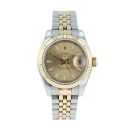 Rolex Datejust Pre Owned Watch Ref 179173
