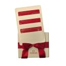 Omega Seamaster Pre Owned Watch Ref 22010286055001