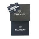 Tag Heuer Aquaracer Pre Owned Watch Ref WAY101C