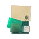 Rolex Oyster Perpetual Pre Owned Watch Ref 114300