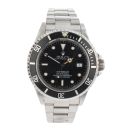 Rolex Sea Dweller Pre Owned Watch Ref 16660