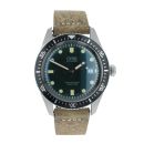 Oris Divers Pre Owned Watch Ref 7720