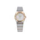 Omega Constellation Pre Owned Watch Ref 13120256002002