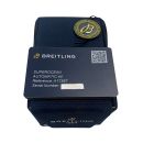 Breitling Superocean Pre Owned Watch Ref A17367