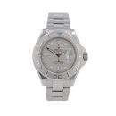 Rolex Yacht-Master Pre Owned Watch Ref 16622