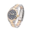 Rolex Explorer Pre Owned Watch Ref 124273