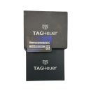 Tag Heuer Aquaracer Pre Owned Watch Ref WBD1111