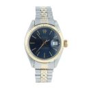 Rolex Datejust Pre Owned Watch Ref 6917
