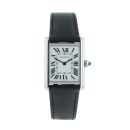Cartier Tank Pre Owned Watch Ref 4323 (WSTA0041)