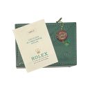 Rolex Datejust Pre Owned Watch Ref 16013