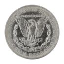1883 The Morgan Dollar American Eagle Coin