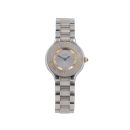 Cartier 21 Must De Pre Owned Watch Ref 2324